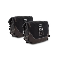 SW-Motech Legend Gear Side Bag System LC. Kawasaki Eliminator 500 (23-). (BC.HTA.08.604.20000)