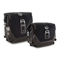SW-Motech Legend Gear Side Bag System LC. Triumph Speed 400 / Scrambler 400 X (23-).(BC.HTA.11.616.20000)