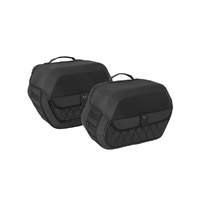 SW-Motech Legend Gear Side Bag System LH1. Harley-Davidson Nightster Special (23-). (BC.HTA.18.096.20300)