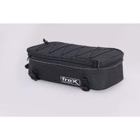SW-Motech TRAX M/L expansion bag, For TRAX side cases. 8-14 l. Water-resistant. (BCK.ALK.00.165.117)
