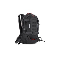 SW-Motech PRO Cosmo backpack. 16l. Black/Anthracite. (BC.RUC.00.004.30000)