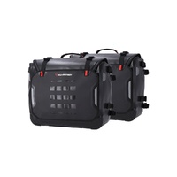 SW-Motech SysBag WP L/L System -Honda XRV750 Africa Twin (92-03).(BC.SYS.01.079.21000/B)