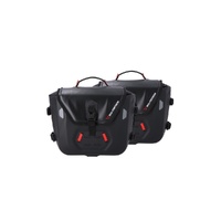 SW-Motech SysBag WP S/S System -Honda CB1000R (18-20).(BC.SYS.01.903.31000/B)