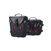SW-Motech SysBag WP S/M System -BMW R nineT Racer (16-20).(BC.SYS.07.512.31000/B)