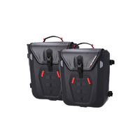 SW-Motech SysBag WP M/M System - Benelli TRK 502 X (18-).(BOM) (BC.SYS.19.806.31000/B)