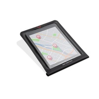 SW-Motech Tablet-Drybag for MOLLE System - Black. (BC.TRS.00.151.30001)