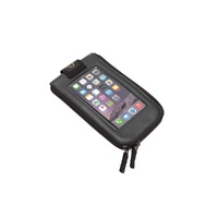 SW-Motech Legend Gear Smartphone Bag LA3 - Black Edition.Accessory bag. Touch compatible. Display to 5,5".(BC.TRS.00.405.10100)