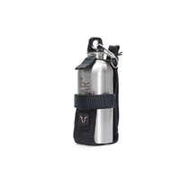 SW-Motech Legend Gear bottle holder LA6. Fits M.O.L.L.E. System - (BC.TRS.00.408.10000)
