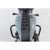 SW-Motech Legend Gear Tank Strap Set - Triumph models (15-). With LA1 accessory bag.(BC.TRS.11.667.50100)