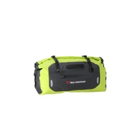 SW-Motech Drybag 350 tail bag. 35 l. Yellow. Waterproof. (BC.WPB.00.001.20000/Y)