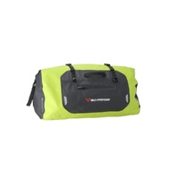 SW-Motech Drybag 600 tail bag. 60 l. Yellow. Waterproof. (BC.WPB.00.002.20000/Y)