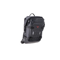 SW-Motech Daily WP backpack. 22 l. Black. Waterproof. (BC.WPB.00.003.20000)