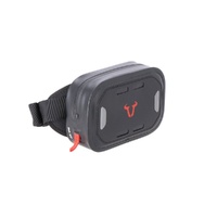 SW-Motech Belt WP. Black. Waterproof. (BC.WPB.00.005.20000)