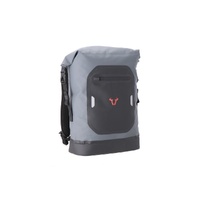 SW-Motech Drybag 300 backpack. 30L. Grey/black. Waterproof. (BC.WPB.00.011.20000)