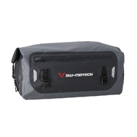 SW-Motech Drybag 260 tail bag. 26 l. Grey/black. Waterproof. (BC.WPB.00.020.20000)
