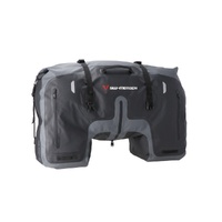 SW-Motech Drybag 700 tail bag. 70 l. Grey/black. Waterproof. (BC.WPB.00.021.20000)
