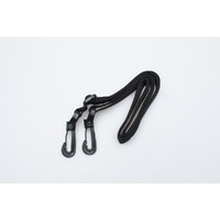 SW-Motech Shoulder strap for tank bag.For tank bags. 25 mm.(BC.ZUB.00.005.30000)