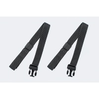SW-Motech Loop strap set.2 loop straps for Enduro tank bag.(BC.ZUB.00.006.30000)