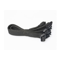 SW-Motech Fitting straps for Jetpack.2x fitting straps for Jetpack(BC.ZUB.00.061.30000)