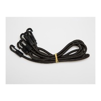 SW-Motech Elastic strap set for Tail Bag Slipstream.As replacement for Slipstr. 2x 37 cm and 2x 70 cm.(BC.ZUB.00.062.30000)
