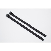 SW-Motech Legend Gear strap set.2 fitting straps. 400x20mm. For bike attachment.(BC.ZUB.00.092.30000)