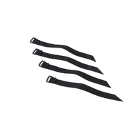 SW-Motech Fixing strap set.Short. For Tail Bag ION M.(BC.ZUB.00.103.30000)
