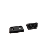 SW-Motech Tow hook hitch for PRO tank bag.Spare part set for front and rear of the TRS PRO.(BC.ZUB.00.118.30000)