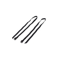 SW-Motech Strap Set.2 straps. As replacement for PRO Base.(BC.ZUB.00.130.30000)