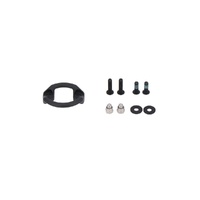 SW-Motech Sparepart-Kit Lashing Eyes.Black. For PRO rearbags.(BC.ZUB.00.133.30000)