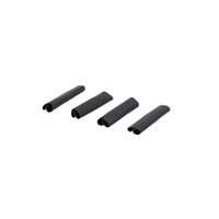 SW-Motech Anti-slip tube set.4 pieces. For SysBag WP.(BC.ZUB.00.135.30000)