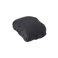 SW-Motech Rain Cover Black. For PRO Cosmo backpack.(BC.ZUB.00.136.30000)