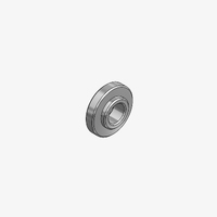 Bonamici Racing Spare Aluminium Gear Lever Bush