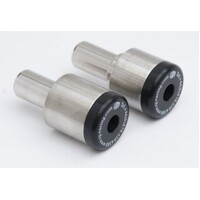 R&G Racing Bar End Sliders To Suit MV Agusta Brutale