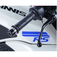 R&G Racing Bar End Sliders To Suit Sinnis Elite RS '17-