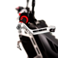 R&G Racing R&G Stainless Steel Bar Ends