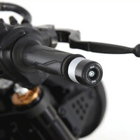 R&G Racing Bar End Sliders To Suit Yamaha XSR900 (2022 - Onwards)