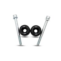 R&G Racing Bar End Sliders To Suit CF MOTO 800MT Touring / Explore '22-