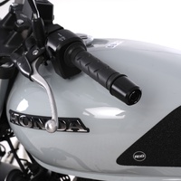 R&G Racing Bar End Sliders To Suit Honda GB350S ’25-