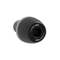 R&G Racing APEX Bar End Sliders To Suit Aprilia Tuono V4 1100/Factory '25-