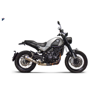 Termignoni Benelli Leoncino 18-20 Slip On