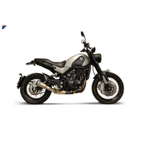 Termignoni Benelli Leoncino 18-20 Slip On