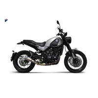 Termignoni Benelli Leoncino 18-20 Slip On