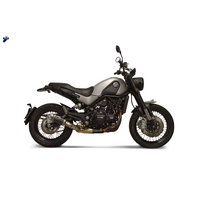 Termignoni Benelli Leoncino 18-20 Slip On