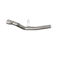 Termignoni Benelli Leoncino 18-20 Decat Pipe