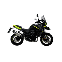 Termignoni Benelli TRK 702/702 X 23-25 Slip On