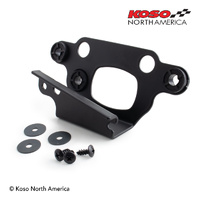 Koso RX-4 METER BRACKET FOR XSR900