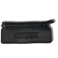 MotoGirl Jacket Belt Connector