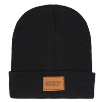 MotoGirl Beanie
