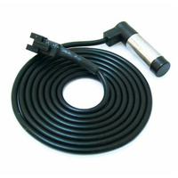 Koso Passive Speed Sensor | with Black Connector - 78" (2000 mm)