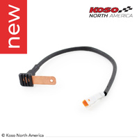 Koso RADIATOR FIN TEMP. SENSOR 10MM (250C)